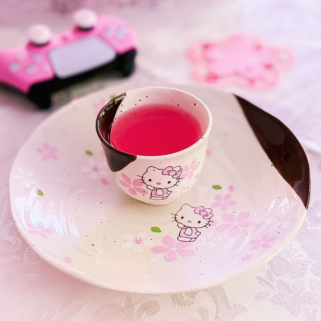 Product image Hello Kitty - Mino Cherry Blossom Cup