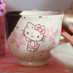Product image Hello Kitty - Mino Cherry Blossom Cup