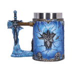Product image World of Warcraft - Lich King Deluxe Tankard