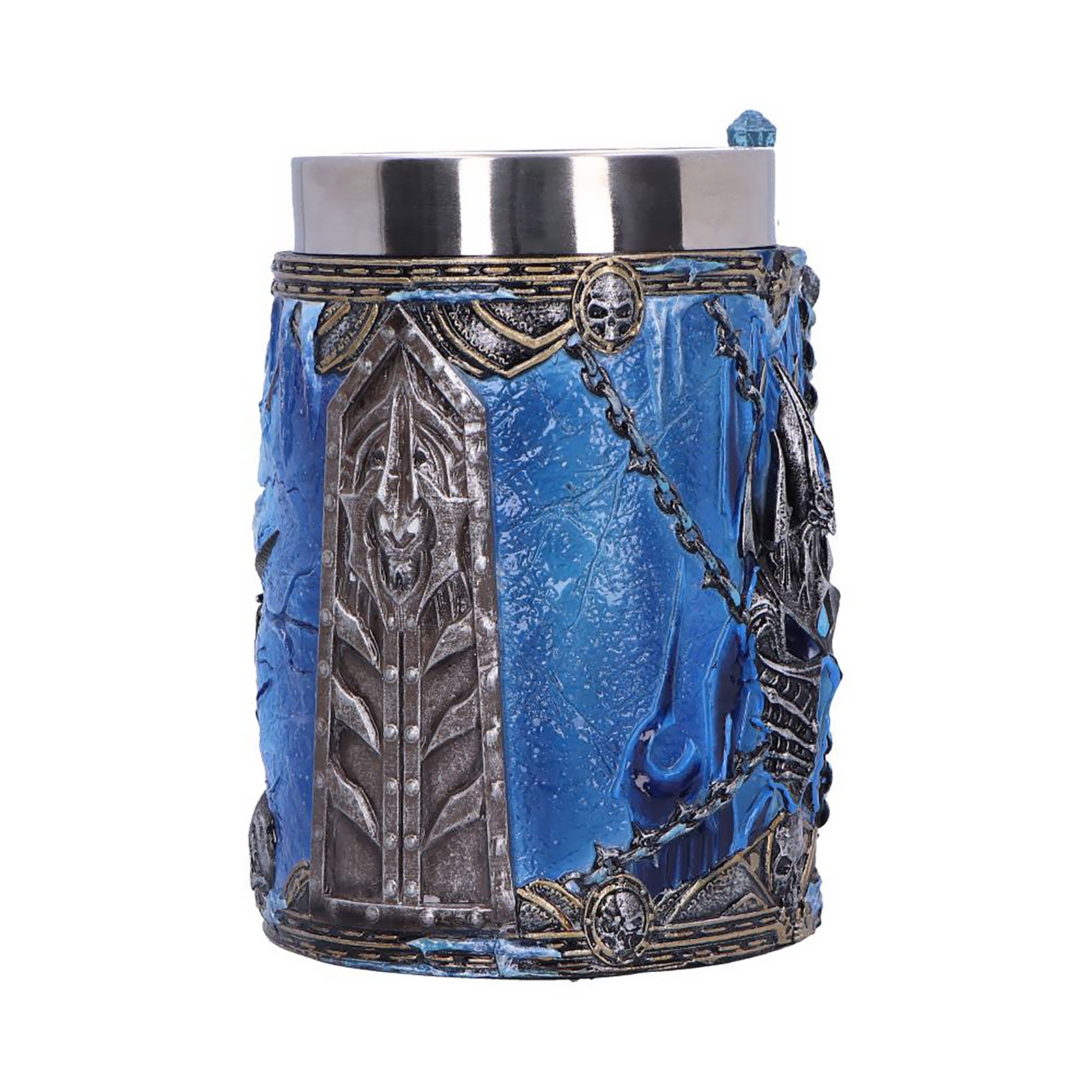 Product image World of Warcraft - Lich King Deluxe Tankard