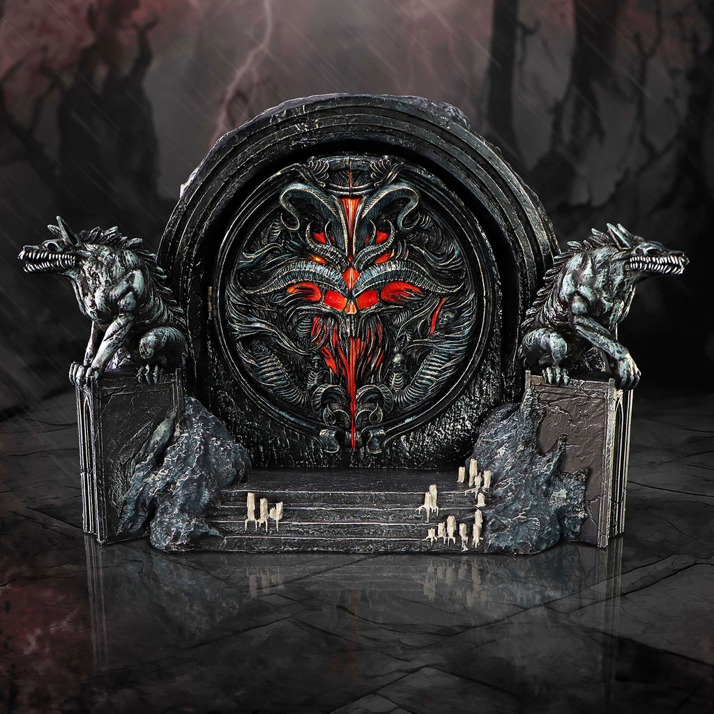 Product image Diablo - Hell’s Gate Diorama Figure