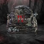 Product image Diablo - Hell’s Gate Diorama Figure