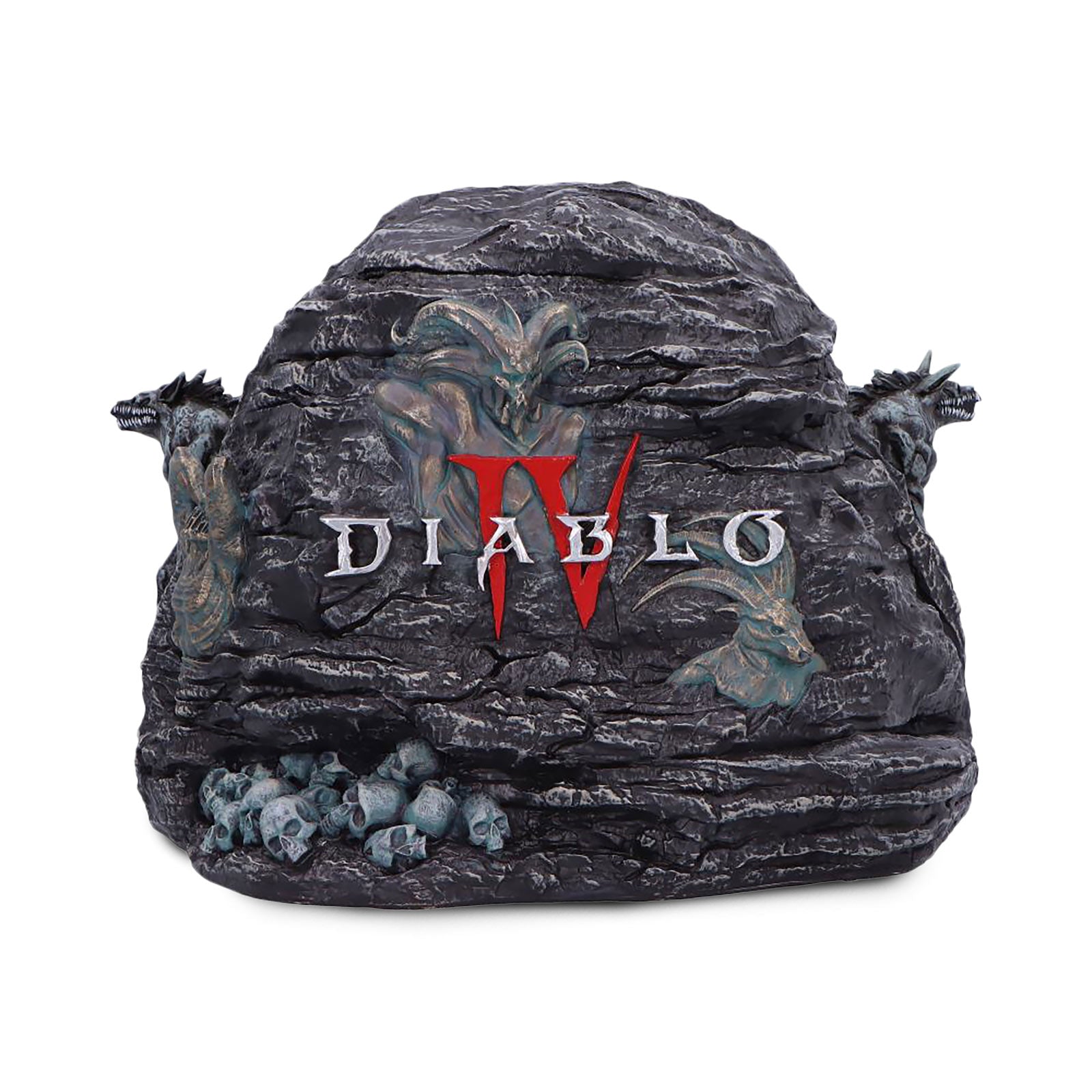 Product image Diablo - Hell’s Gate Diorama Figure