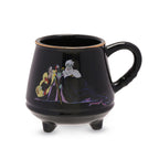 Product image Villains - Trick or Treat Kettle Mug