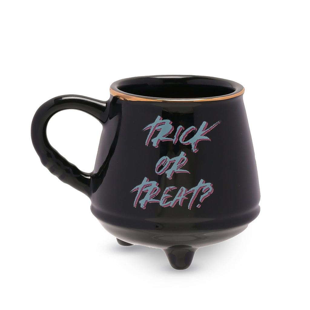 Product image Villains - Trick or Treat Kettle Mug