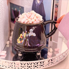 Product image Villains - Trick or Treat Kettle Mug