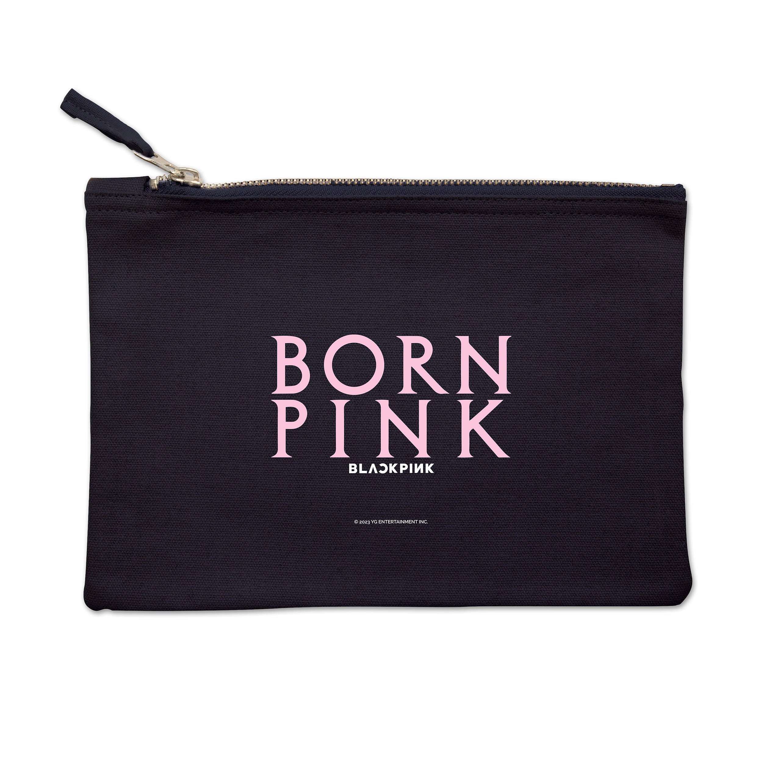 Product image Blackpink - Born Pink Cosmetic Bag