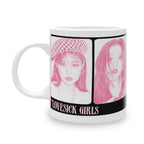 Product image Blackpink - Lovesick Girls Mug