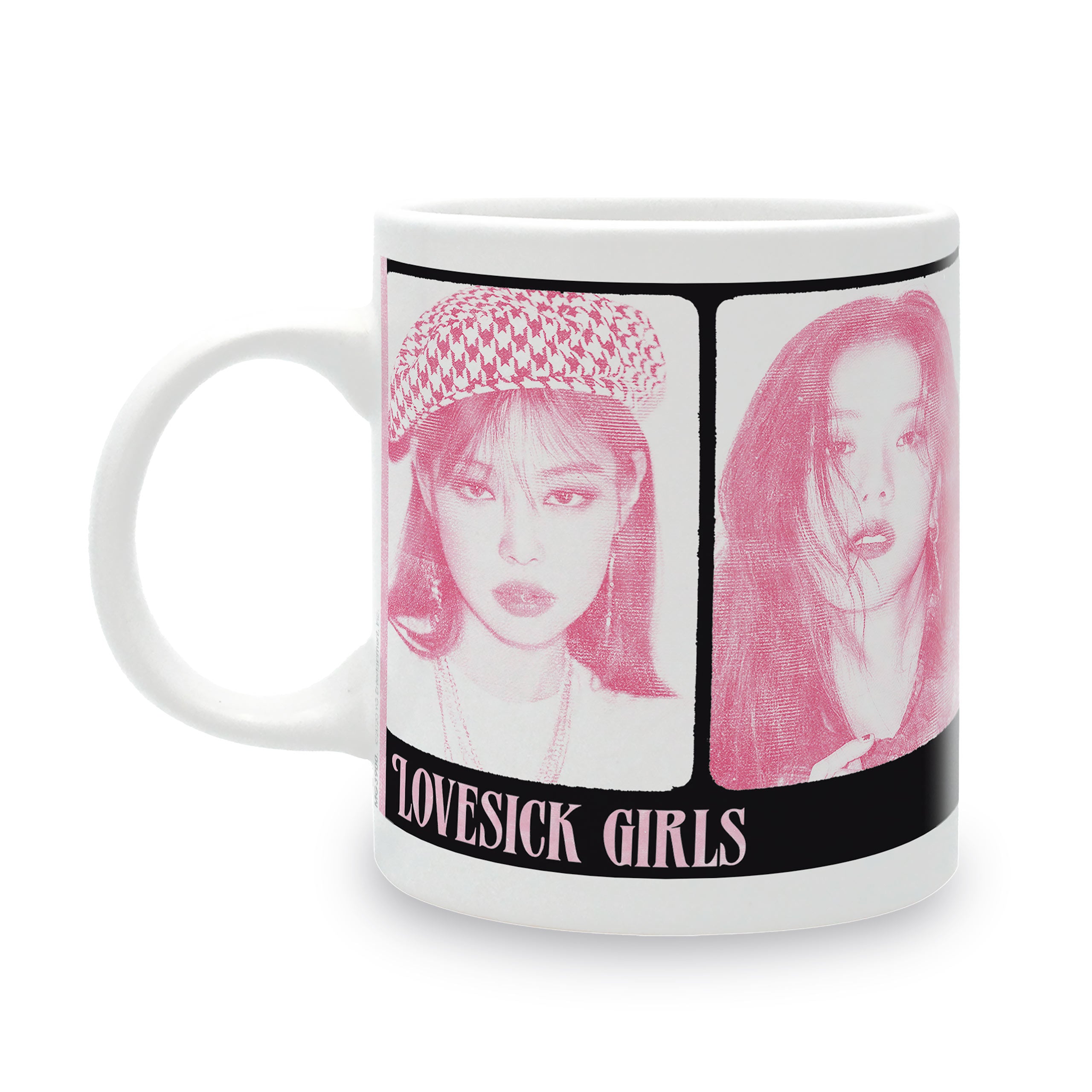 Product image Blackpink - Lovesick Girls Mug