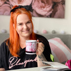 Product image Blackpink - Lovesick Girls Mug