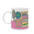 Product image NCT - Got My Back Mug