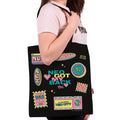 Product image NCT - Stickers Tote Bag