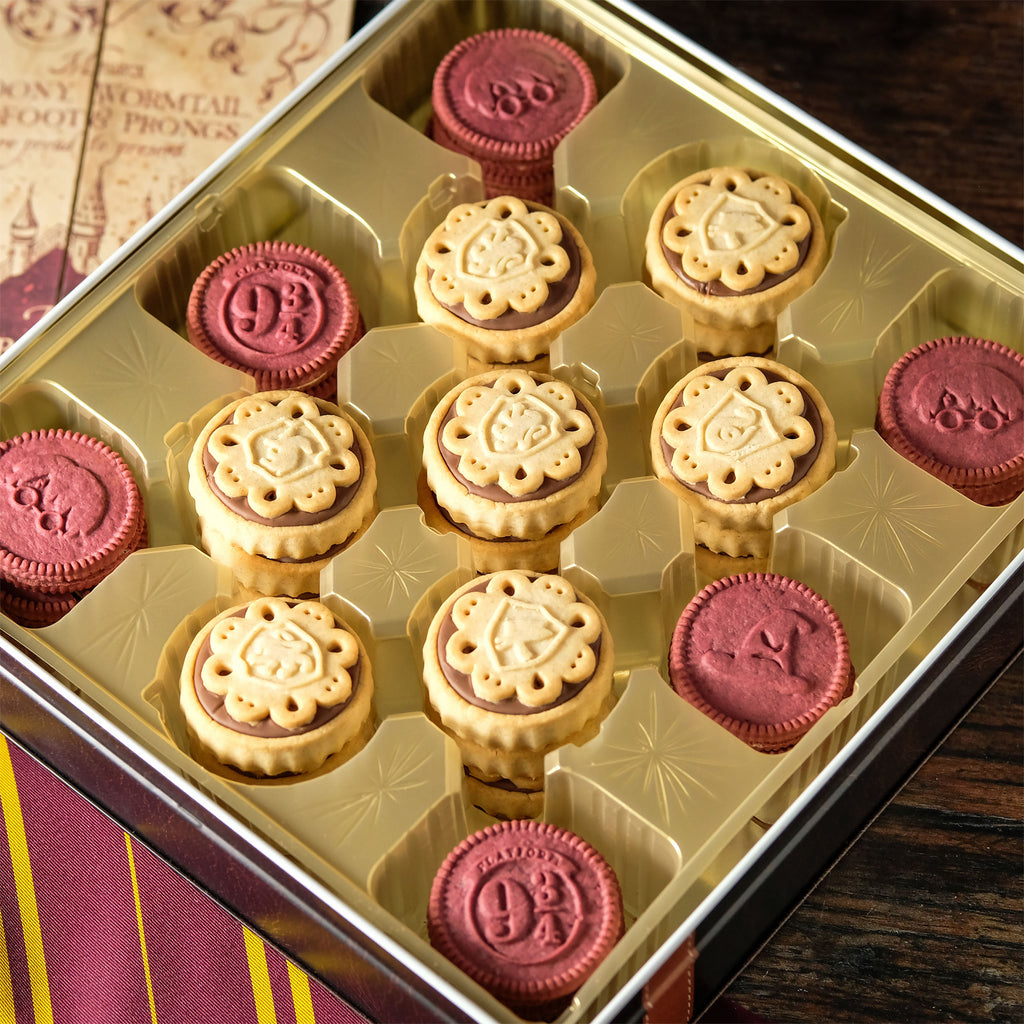 Product image Harry Potter - Magical Cookie Mix