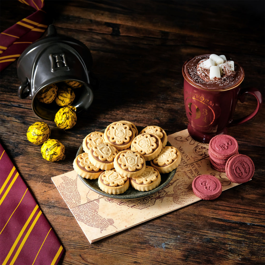 Product image Harry Potter - Magical Cookie Mix