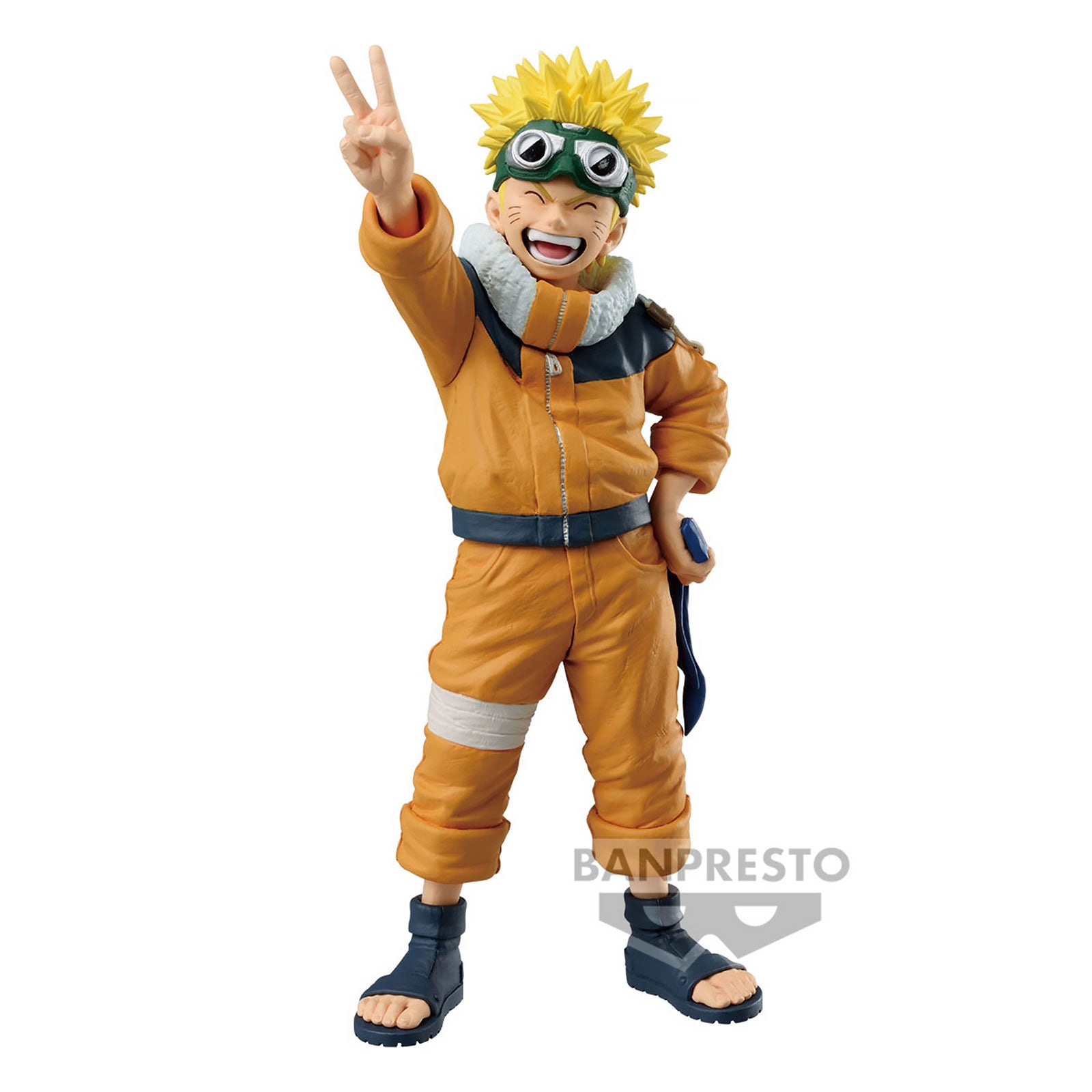 Product image Naruto - Uzumaki Naruto Colosseum Figure