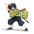 Product image Demon Slayer - Giyu Tomioka Maximatic Figure