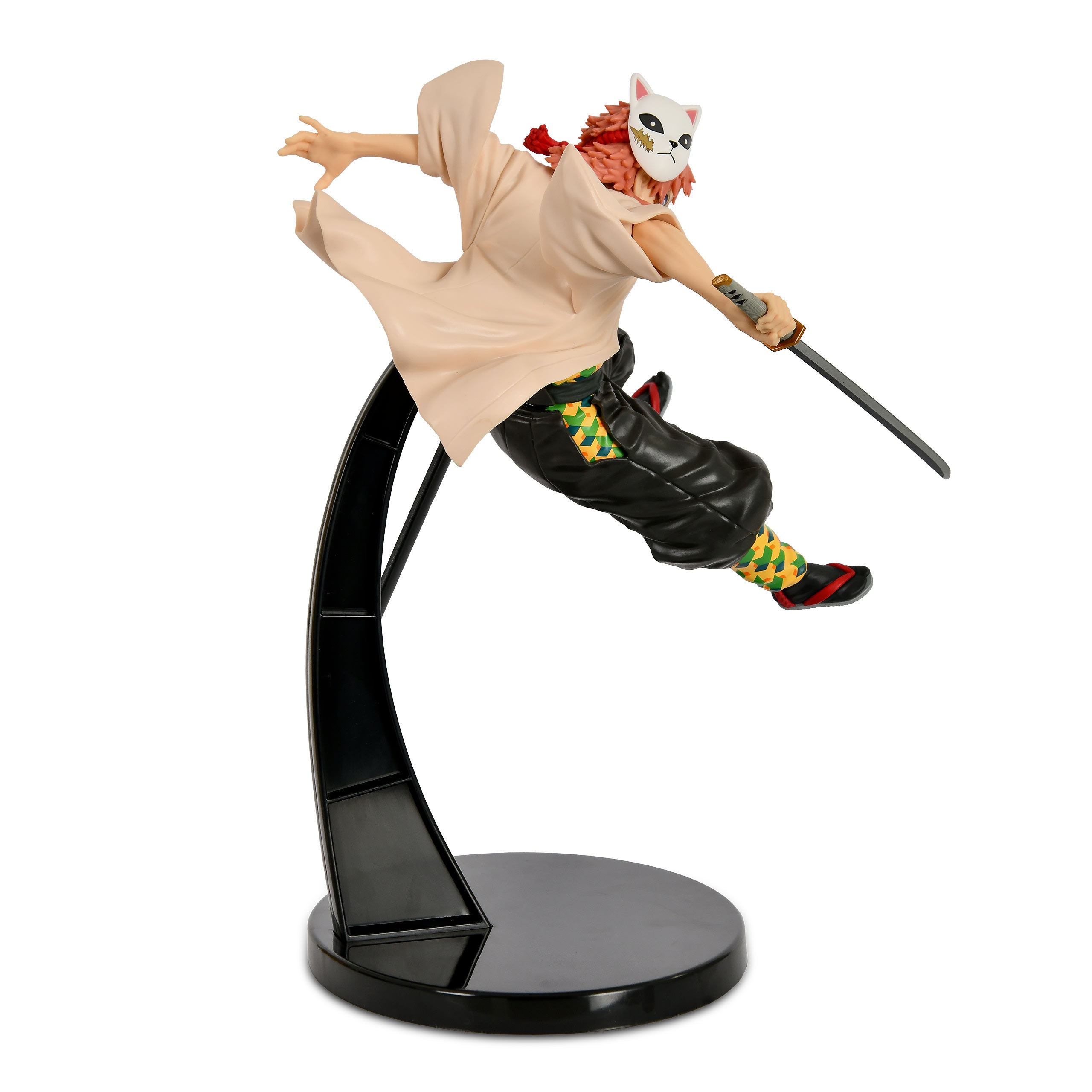 Product image Demon Slayer - Sabito Vibration Stars Figure