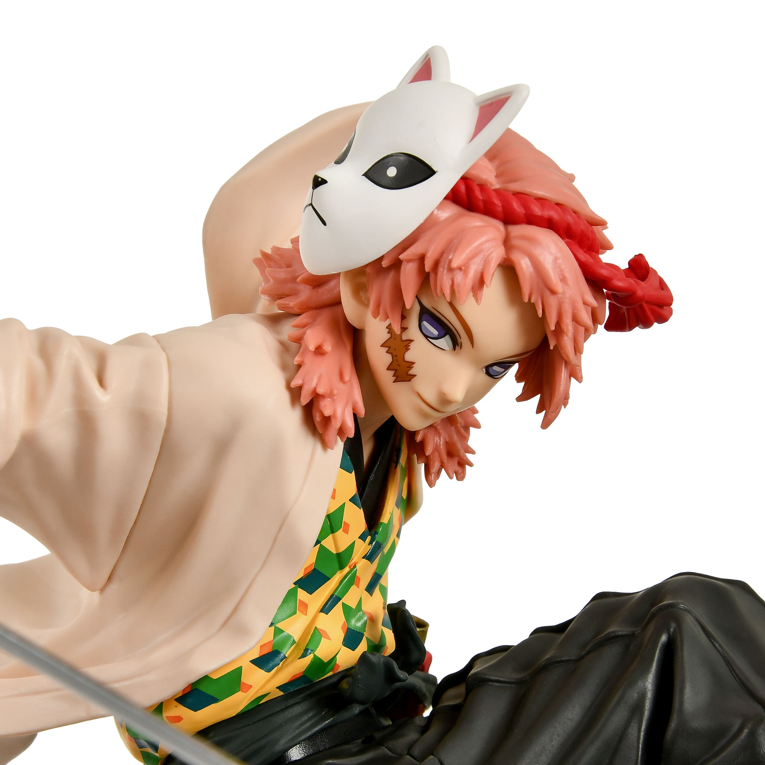 Product image Demon Slayer - Sabito Vibration Stars Figure