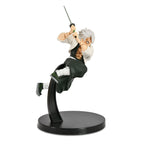 Product image Demon Slayer - Sanemi Shinazugawa Vibration Stars Figure