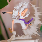 Product image One Piece - Monkey D. Luffy Senkozekkei Figure