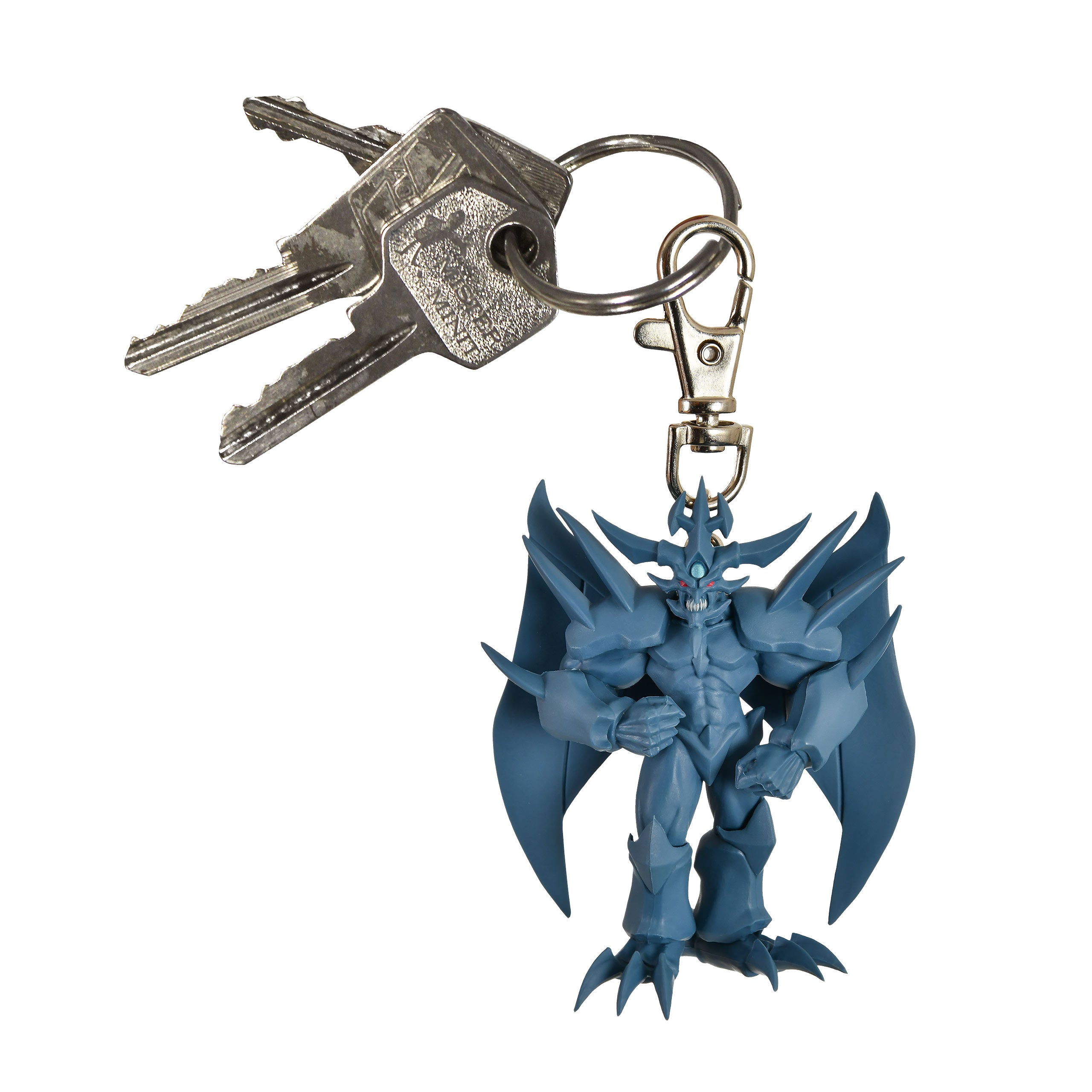 Product image Yu-Gi-Oh! - Obelisk The Tormentor Keychain
