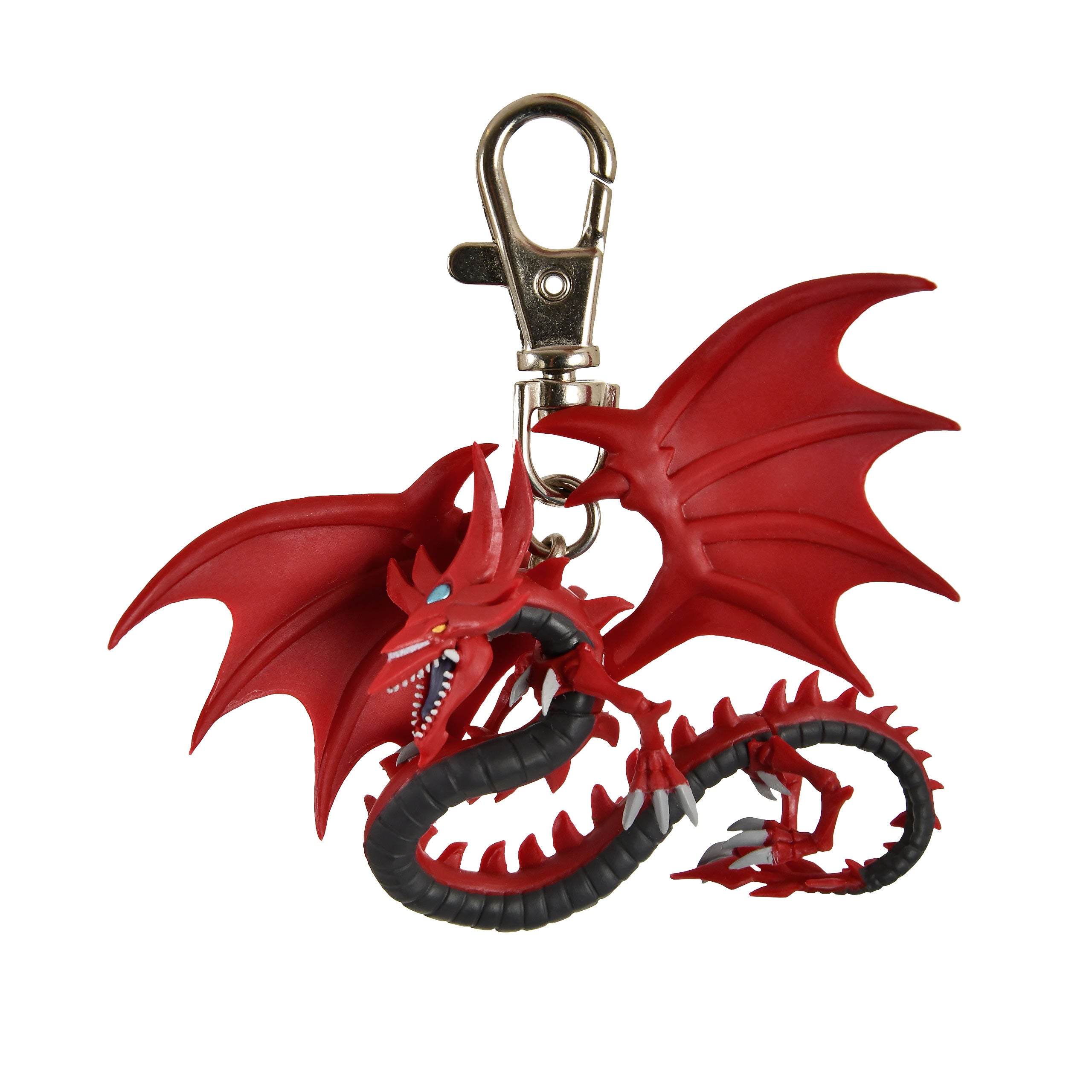 Product image Yu-Gi-Oh! - Sliver The Sky Dragon Keychain