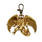 Product image Yu-Gi-Oh! - The Winged Dragon Of Ra Keychain