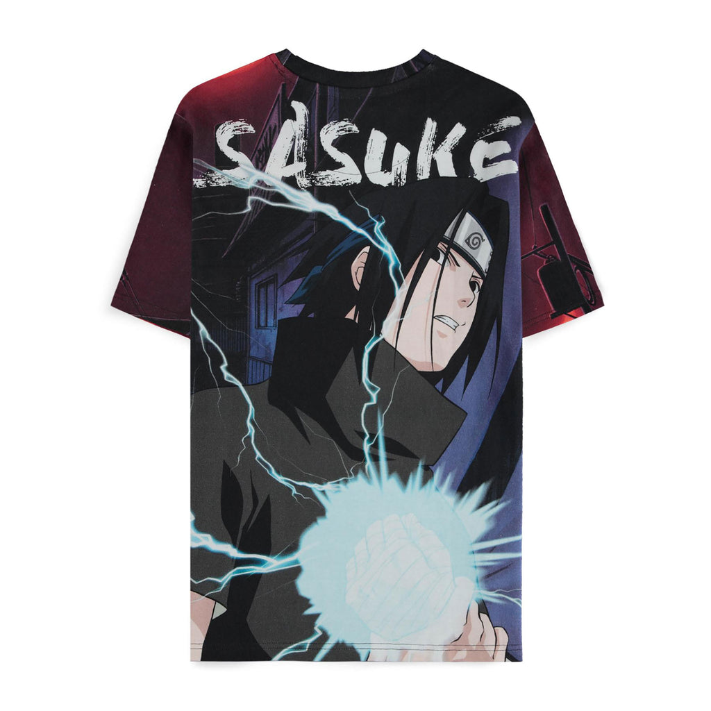 Product image Naruto - Itachi and Sasuke T-Shirt