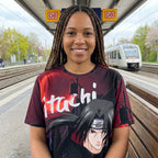 Product image Naruto - Itachi and Sasuke T-Shirt
