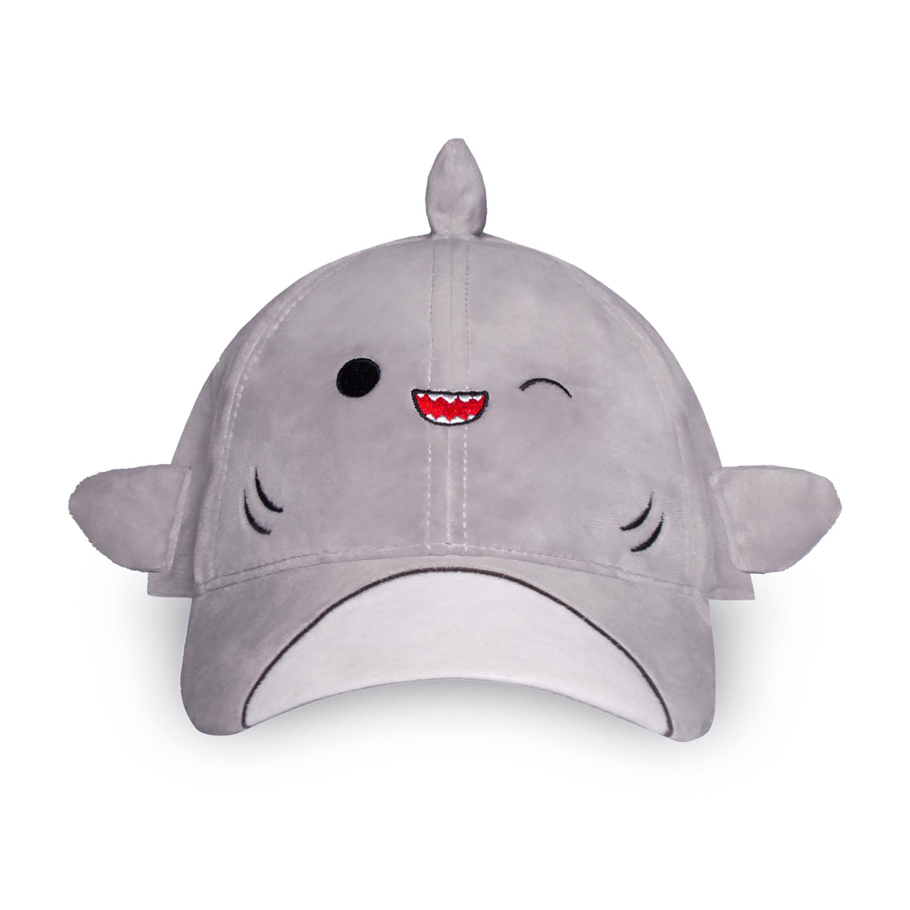 Product image Squishmallows - Gordon Plush Baseball Cap