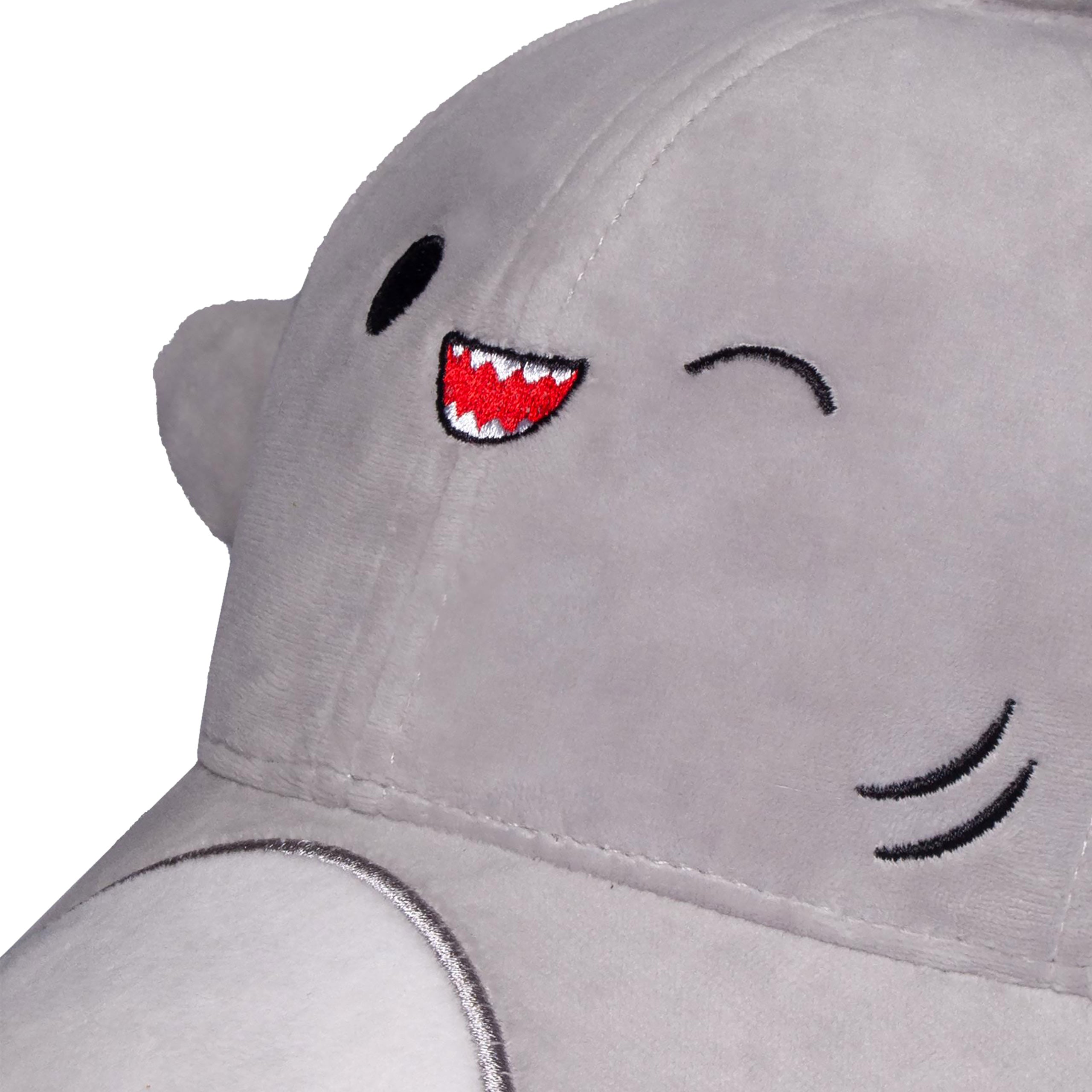 Product image Squishmallows - Gordon Plush Baseball Cap