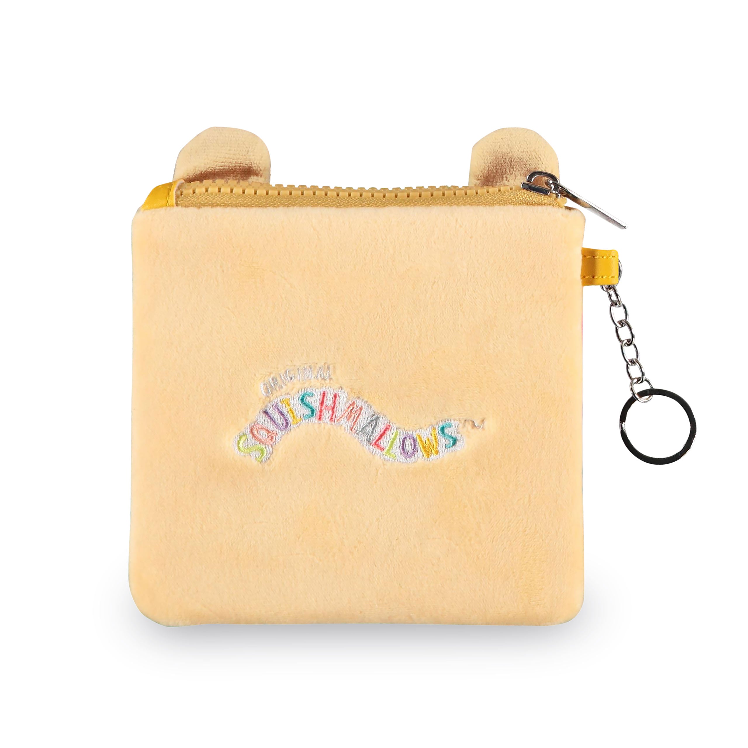 Product image Squishmallows - Leonard Plush Wallet