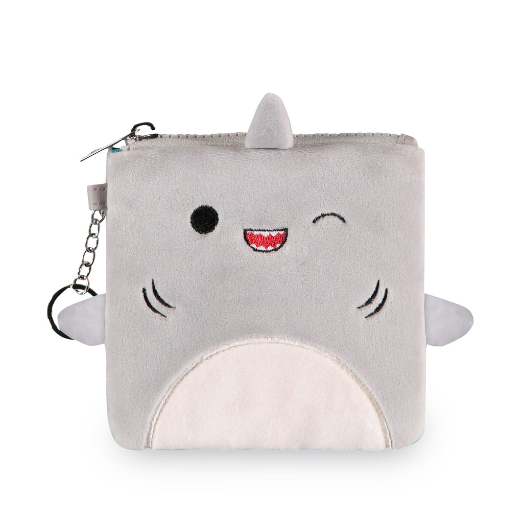 Product image Squishmallows - Gordon Plush Wallet
