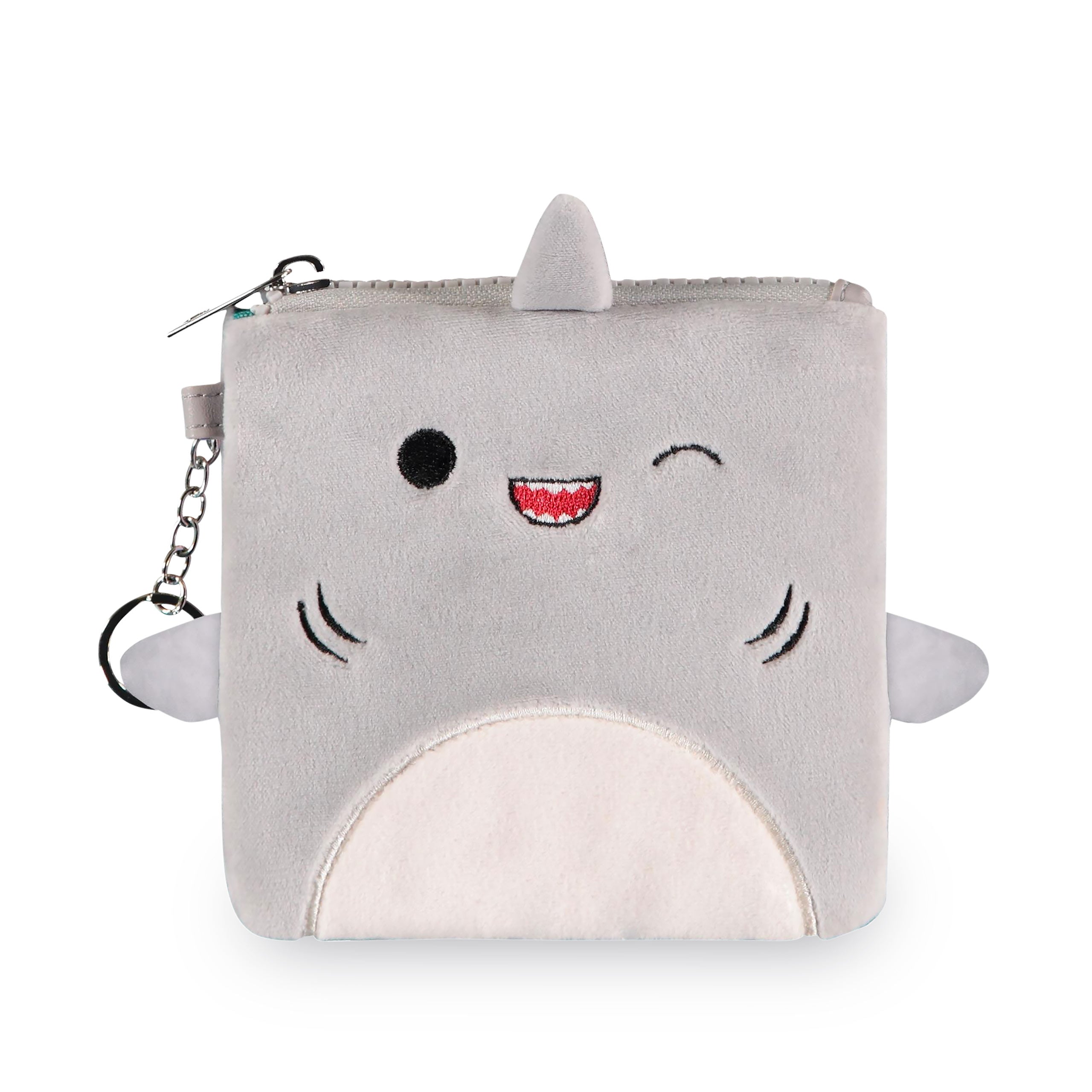Product image Squishmallows - Gordon Plush Wallet