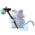 Product image Dragon Ball - Son Goku with Korin Figure