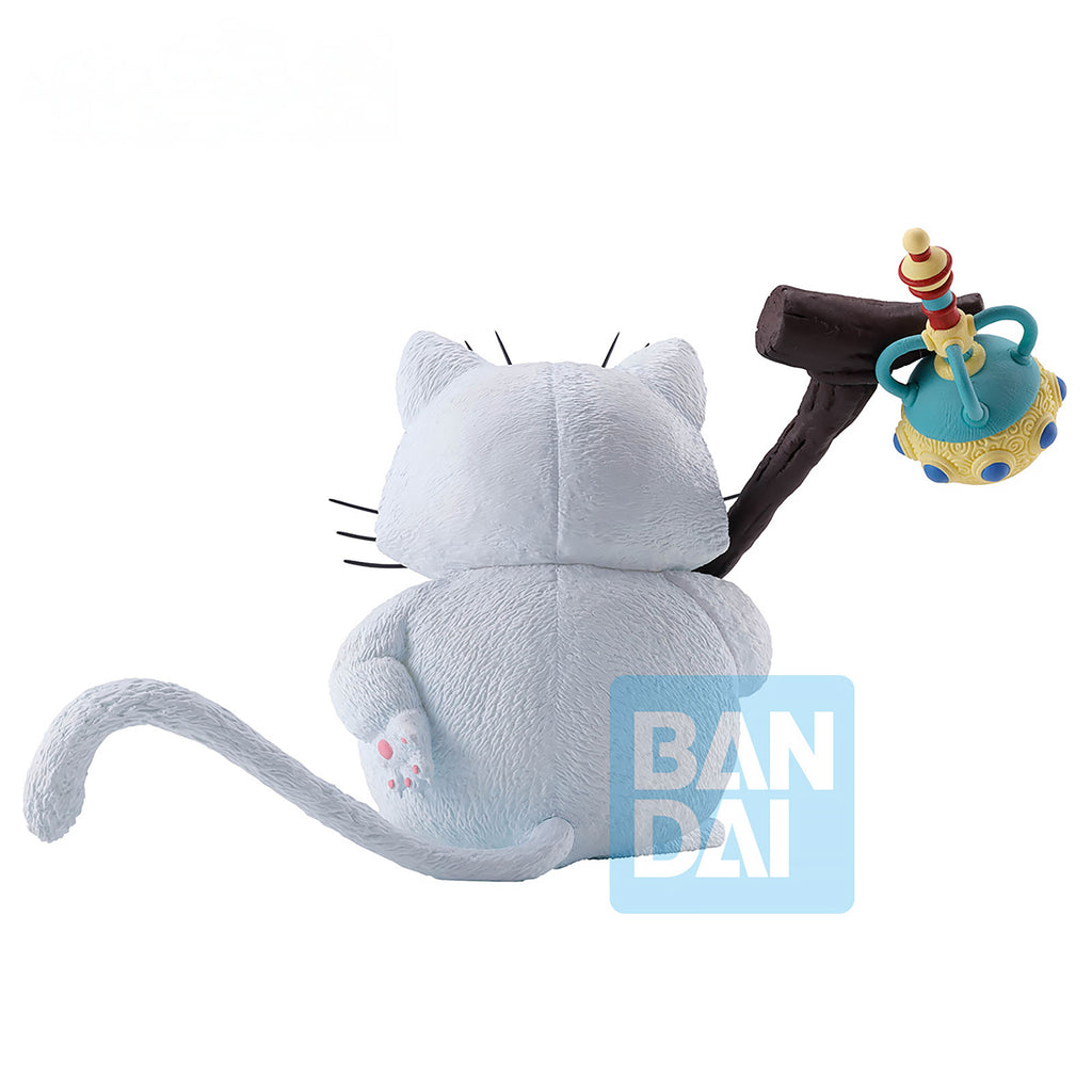 Product image Dragon Ball - Son Goku with Korin Figure