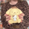 Product image Sanrio - Pompompurin Sofvimates Figure