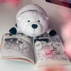 Product image Spy x Family - Bond Forger Plush Figure
