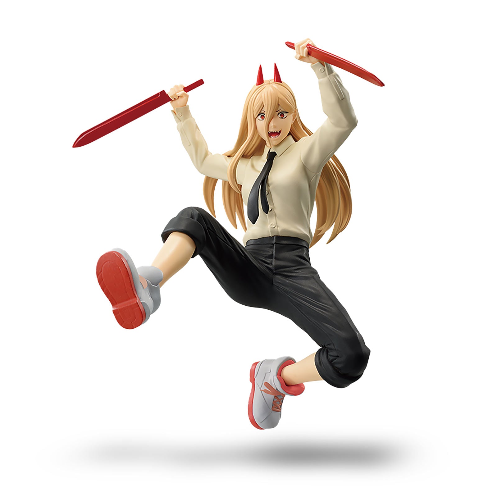 Product image Chainsaw Man - Power Vibration Stars Figure