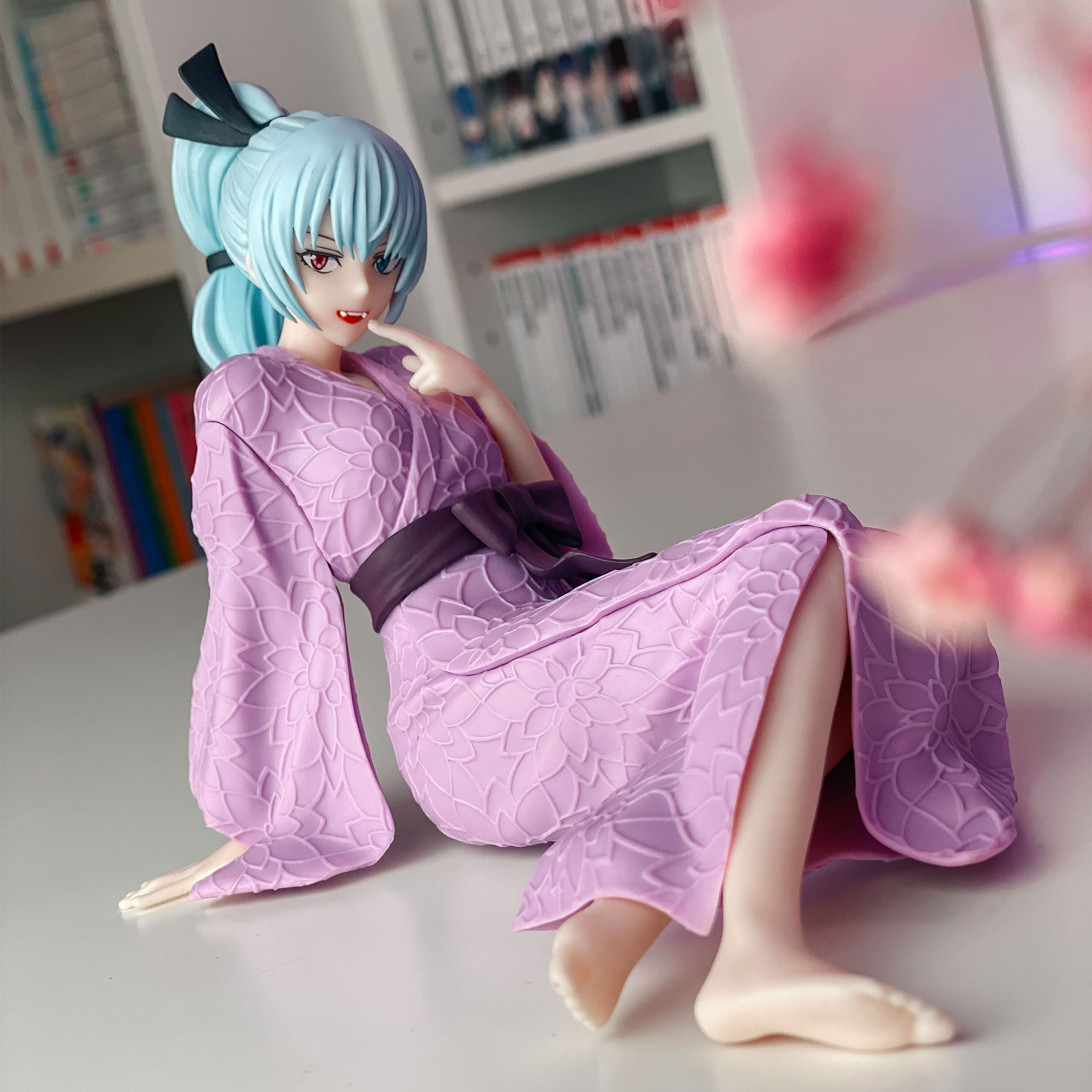 Product image TenSura - Luminus Figure