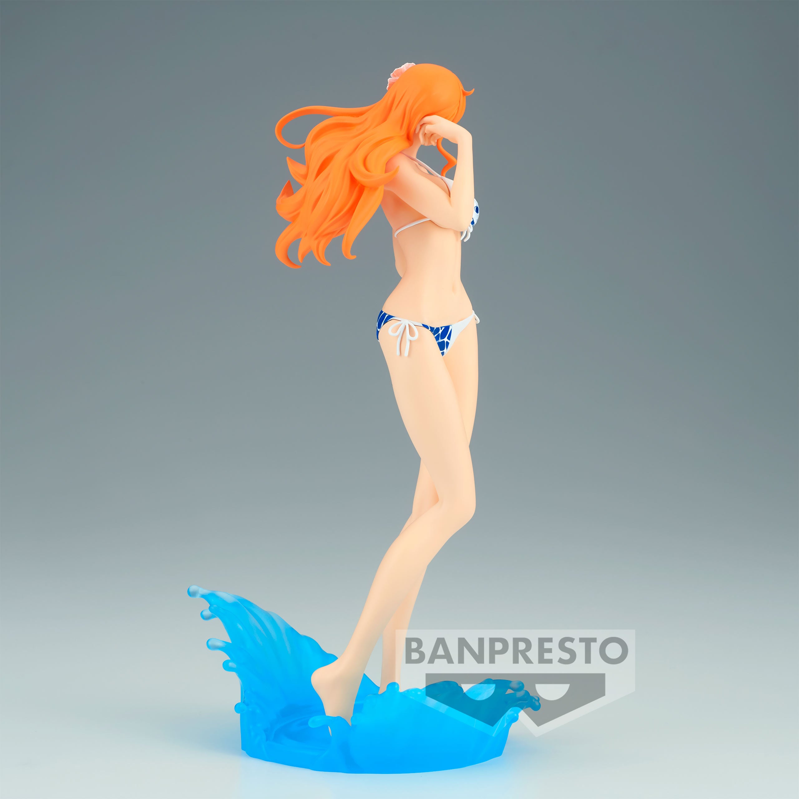 Product image One Piece - Nami Splash Style Glitter & Glamours Figure