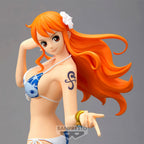 Product image One Piece - Nami Splash Style Glitter & Glamours Figure