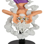 Product image One Piece: Gear 5 - Monkey D. Luffy King of Artist Figure