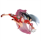Product image One Piece - Boa Hancock Battle Record Figure