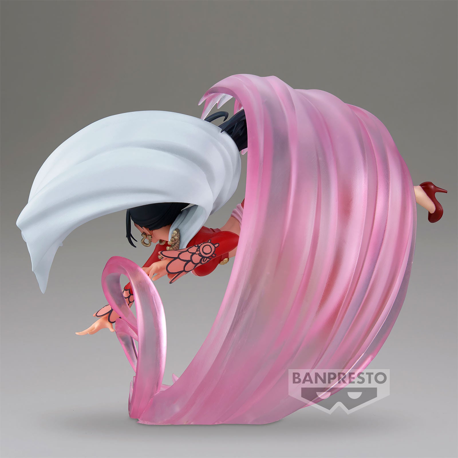 Product image One Piece - Boa Hancock Battle Record Figure