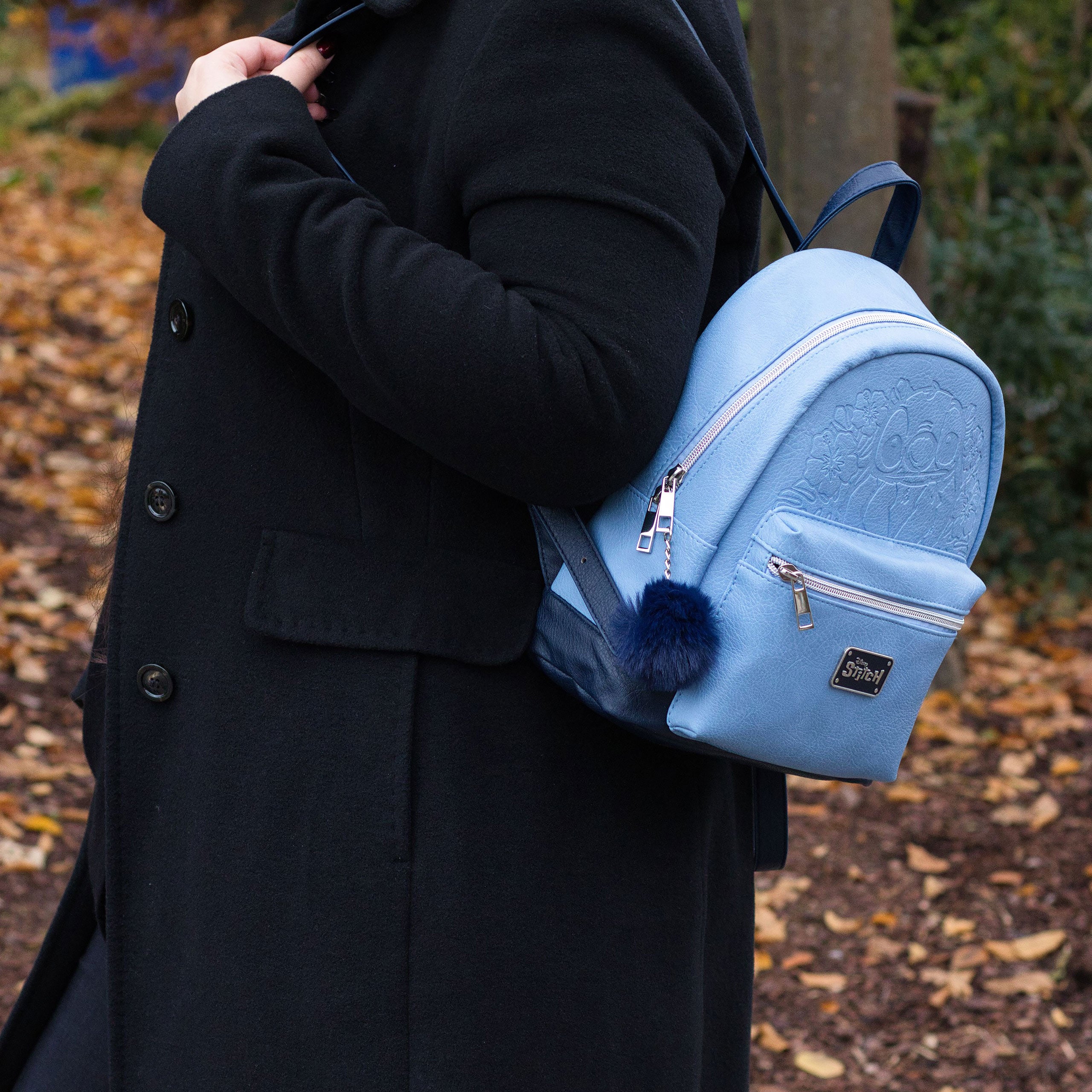 Product image Stitch Mini Backpack - Lilo & Stitch