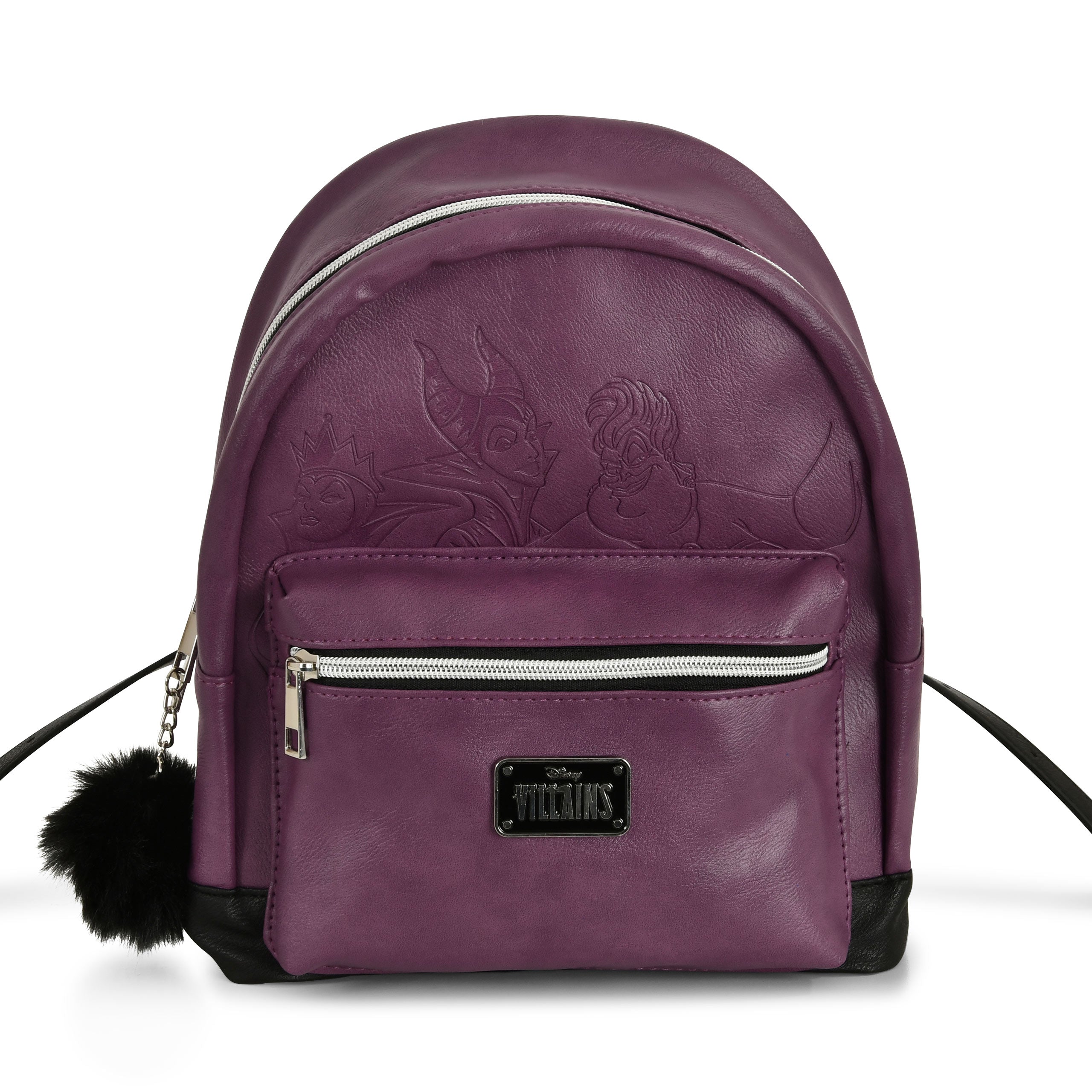 Product image Disney Villains Trio - Mini Backpack