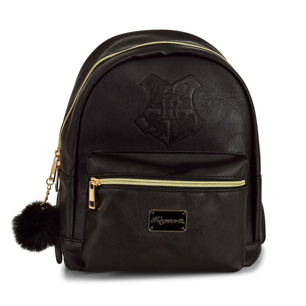 Product image Harry Potter - Hogwarts Mini Backpack black