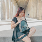 Product image Harry Potter - Hogwarts Mini Backpack black