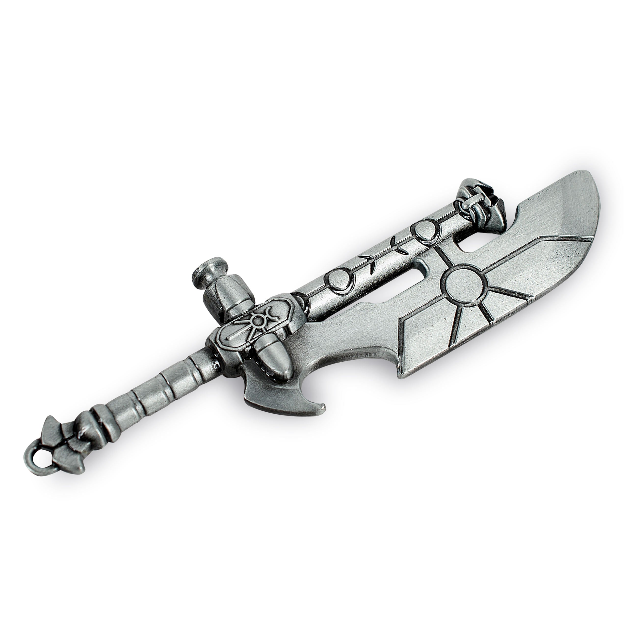 Product image Warhammer 40k - Necron Hyperphase Sword Bottle Opener